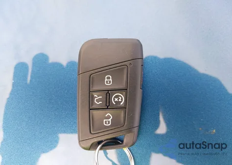 2019 Volkswagen Jetta 1.4T R-Line/1.4T S/1.4T Se z USA, uszkodzony, nr VIN 3VWC57BU9KM224582